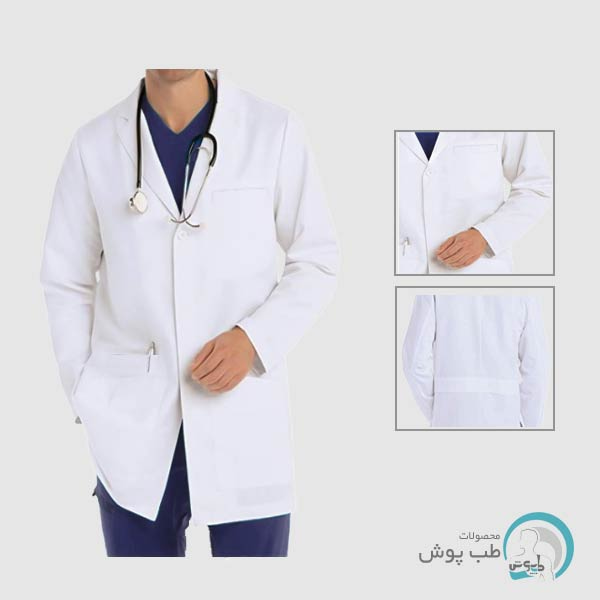 تصویر 2 از قیمت خرید البسه های پزشکی بیمارستانی + عمده به صرفه و ارزان
